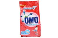 Bột giặt Omo Sạch cực nhanh 400g