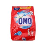 Bột giặt OMO Sạch cực nhanh 4.5kg