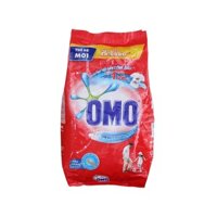 Bột giặt OMO Sạch cực nhanh 3kg