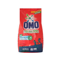 Bột giặt OMO Sạch cực nhanh 5.7kg