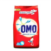 Bột giặt Omo Sạch cực nhanh 1.2 Kg