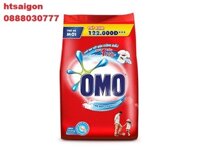 Bột giặt OMO  thông minh 6kg VIET NAM