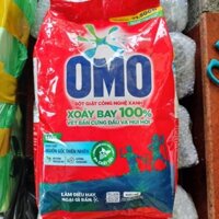 Bột Giặt Omo Túi 2,9 Kg