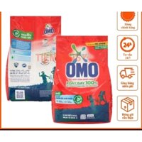 Bột Giặt Omo Túi 4,3 Kg