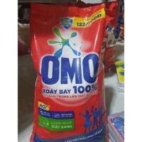 Bột giặt OMO TÚI 6KG