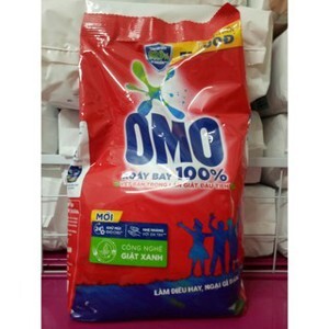 Bột giặt OMO túi 6kg