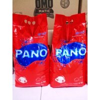 Bột giặt PANO 6kg dùng cho giặt tay và giặt máy