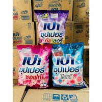 Bột giặt PAO 2,7 - 5KG