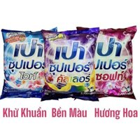 Bột Giặt PAO 2.7Kg Thái Lan