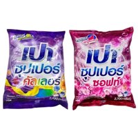 Bột Giặt PAO 2.7Kg (Túi)