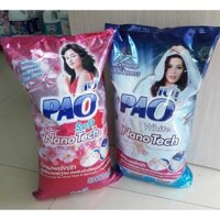 Bột giặt PAO 5kg Thái Lan chính hãng