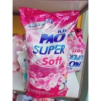 Bột giặt pao 5kg Thái lan