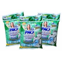 Bột giặt pao chuyên dụng 9 kg