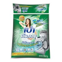 Bột giặt Pao dùng cho máy giặt 3kg