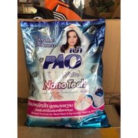 Bột giặt PAO Nanotech