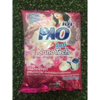 bột giặt Pao Thái 3000g