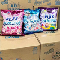Bột Giặt Pao Thái Lan 2,7 Kg ( Cam kết hàng chuẩn).