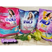 BỘT GIẶT PAO THÁI LAN 3000G