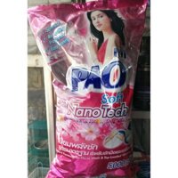 Bột Giặt Pao Thái Lan 5 Kg