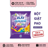 Bột Giặt Pao Thái Lan 5kg