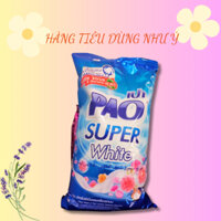 Bột giặt Pao Thái lan 5kg