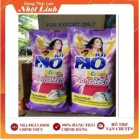 Bột giặt Pao Thái Lan 5kg (Tím)