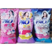 Bột giặt Pao Thái Lan
