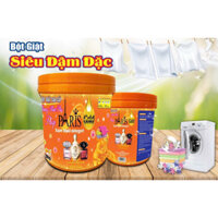 Bột giặt Pariz 7 kg