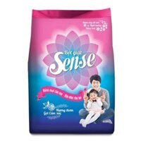 BỘT GIẶT SENSE HƯƠNG NGỌT NGÀO (4,2kg-6kg)