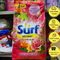 Bột Giặt Suft Gói 5,5kg