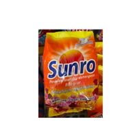 Bột giặt Sunro, trắng sạch ngát hương, túi (400ml).