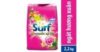 Bột giặt Surf 2,2kg