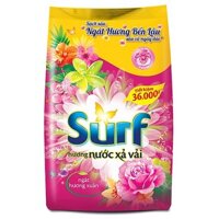 Bột giặt Surf 4.5kg