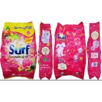 Bột giặt SURF 4,5kg