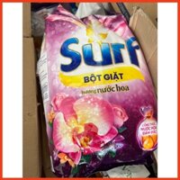 Bột Giặt Surf 5,3kg Hương Nước Hoa Ngoctoanmart