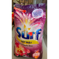 Bột giặt Surf 5,3kg