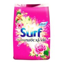 Bột Giặt Surf 5.5kg