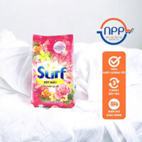 Bột giặt Surf 5.5kg