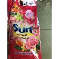 Bột giặt Surf 5,5kg