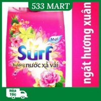 Bột giặt Surf 5.5Kg