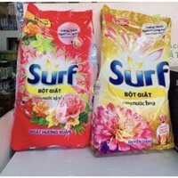Bột Giặt Surf 5,5Kg/5,3kg Mới - Shop Siêu thị lan chi Lan Chi