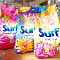 Bột giặt Surf 5.5kg/5.8kg MOONSHINE-FOODS