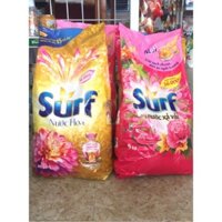 Bột Giặt Surf 6Kg/5,5kg Mới date mới