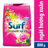 Bột giặt Surf 800g