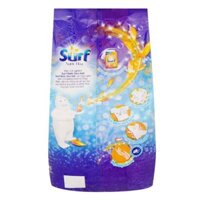 Bột giặt Surf hương nước hoa quyến rũ 5.5kg