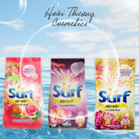 Bột Giặt Surf Hương Nước Hoa