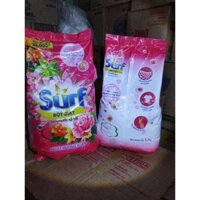 Bột giặt Surf Hương nước xả gói 5.5kg