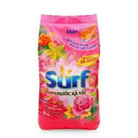 Bột giặt Surf hương nước xả vải 5.8kg