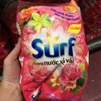 Bột giặt Surf Hương nước xả vải 800g [sale99]