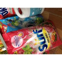 Bột giặt surf hương nước xả vải